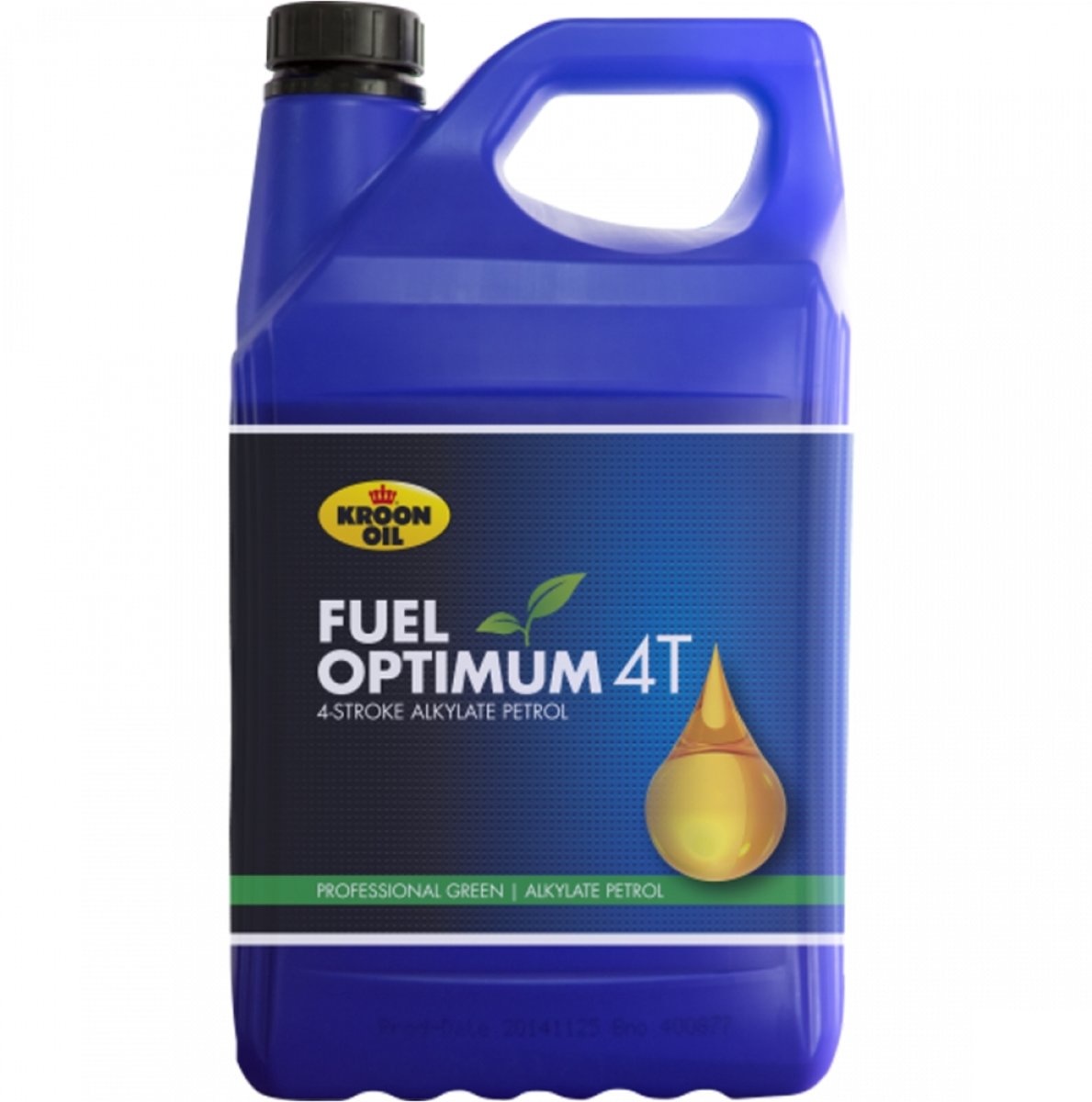 Kroon Oil Fuel Optimum 4T