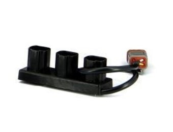 Vetus Can 3 point hub