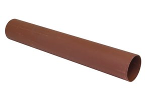 Vetus Stalen tunnel boegschroef