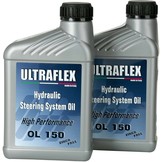 Ultraflex Gotech hydraulisch stuursysteem tot 115 PK