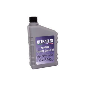 Ultraflex Hydraulische olie