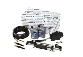 Ultraflex Hyco hydraulisch stuursysteem tot 150 PK