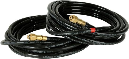 Ultraflex Hyco hydraulisch stuursysteem tot 150 PK, foto 2 van 3