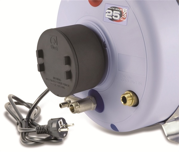 Quick Nautic B3 Boilers, foto 2 van 2