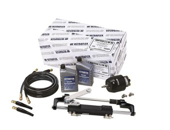 Ultraflex Nautech hydraulisch stuursysteem tot 300 PK