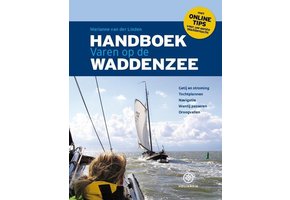  Handboek varen op de Waddenzee