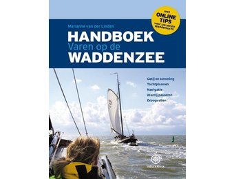 Handboek varen op de Waddenzee