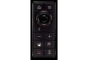 Raymarine RMK-10 Remote, liggend & staand toetsenbord