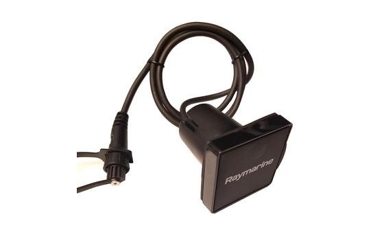 Raymarine RCR-2 Micro SD Cardreader + USB
