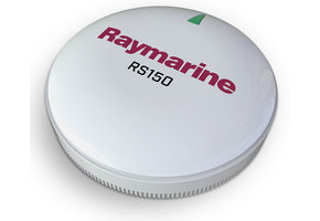 Raymarine Raystar GPS-sensor