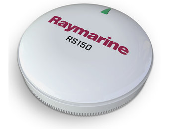 Raymarine Raystar GPS-sensor