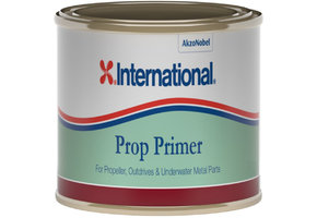 International Prop Primer