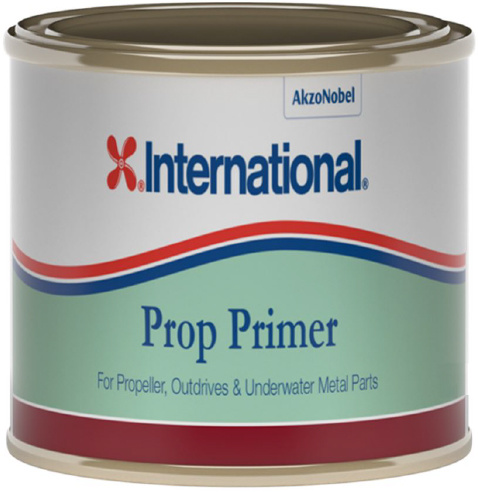 International Prop Primer
