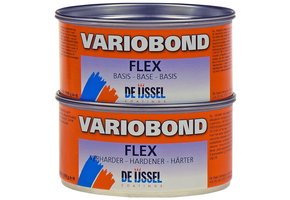 De ijssel Variobond Flex
