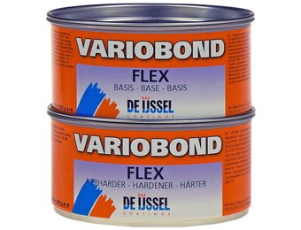 De ijssel Variobond Flex