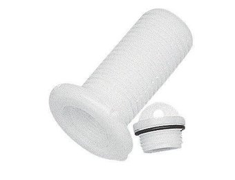 Plastimo Ronde lensplug