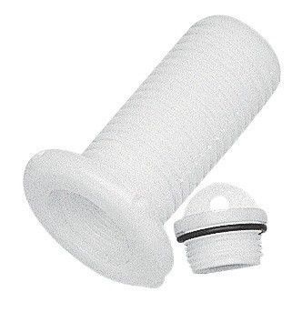 Plastimo Ronde lensplug