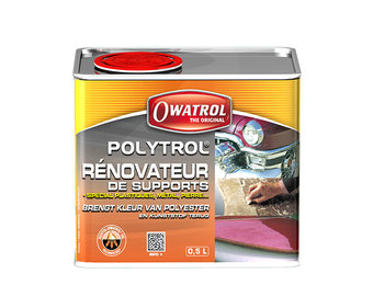 Owatrol Polytrol