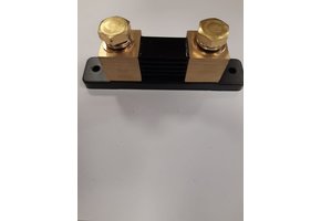 Victron 500A shunt BMV-700