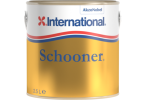 International Schooner