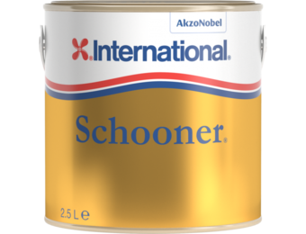 International Schooner