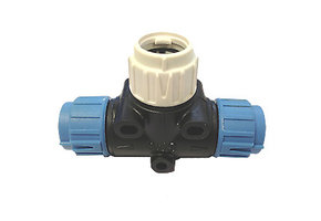 Raymarine STng T-stuk, voor koppeling spur naar backbone