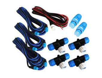 Raymarine STng Backbone kit