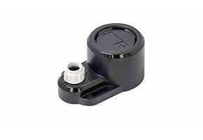 Raymarine STng extra alarm