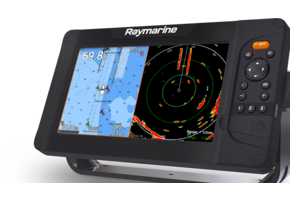 Raymarine Element S - 12" Kaartplotter
