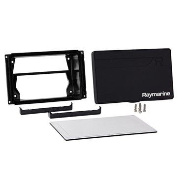 Raymarine Front Mounting Kit
