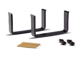 Raymarine Rear Mounting Kit