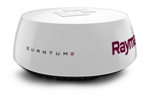 Raymarine Quantum 2 Radar Q24D