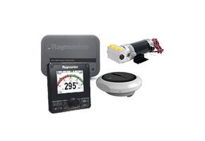 Raymarine EV-100 Stuurautomaat