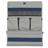 Blue Performance Cabin Bag / Kajuit tas