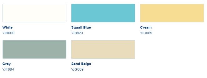 International Interdeck