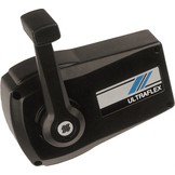 Ultraflex Eenhendel Zijmontage BBM