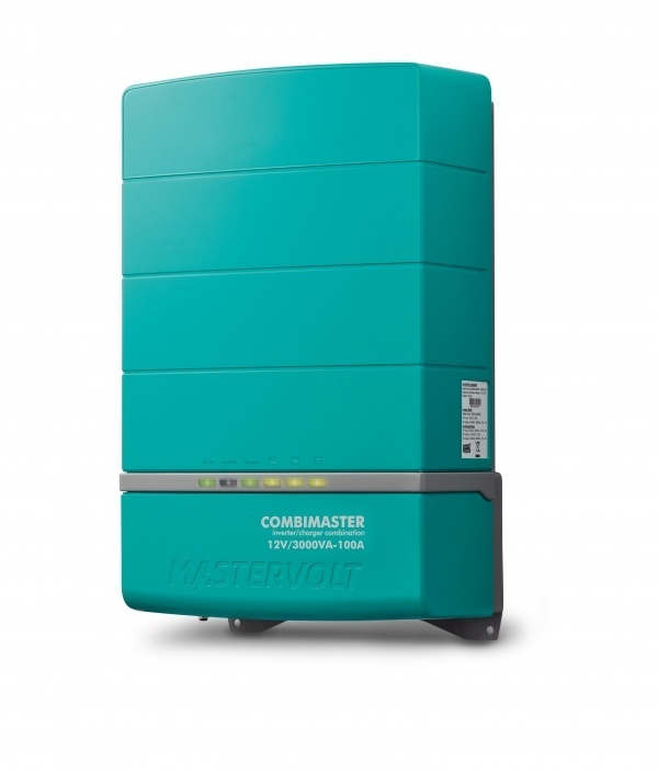 Mastervolt Combimaster 12V, foto 2 van 3