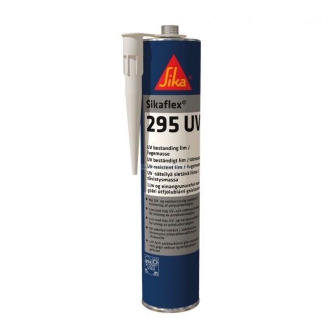 Sikaflex 295 UV