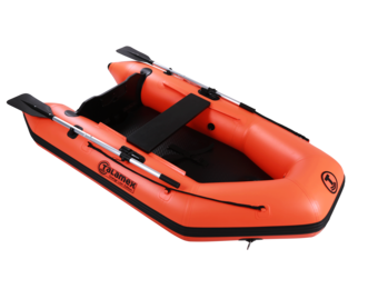 Talamex Orange Lion Rubberboot