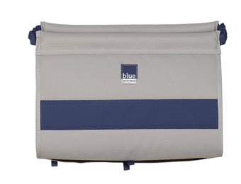 Blue Performance Opbergtas voor val/schoot Large