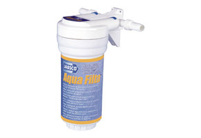 Jabsco Waterfilter "Aqua filta"