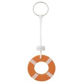 Captain's Collection Sleutelhanger drijvend reddingsboei