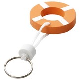 Captain's Collection Sleutelhanger drijvend reddingsboei