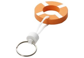 Captain's Collection Sleutelhanger drijvend reddingsboei