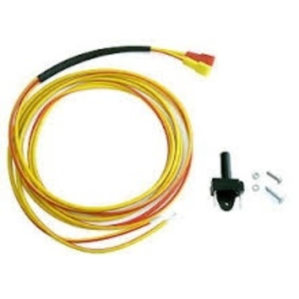 Ultraflex Neutral Safety X12 Switch