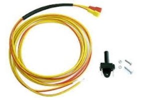 Ultraflex Neutral Safety X12 Switch