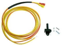 Ultraflex Neutral Safety X12 Switch