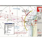 Nasa Marine AIS ontvanger