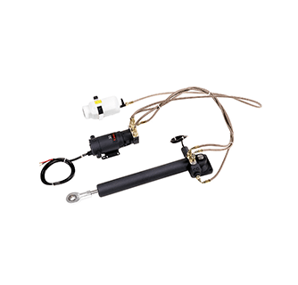 Raymarine Hydraulische drives
