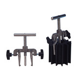 Jabsco impellertrekkers